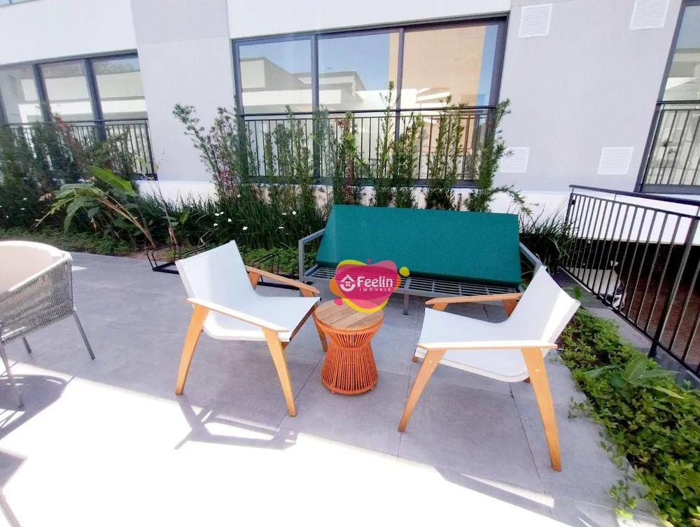 Apartamento, 2 quartos, 79 m² - Foto 2