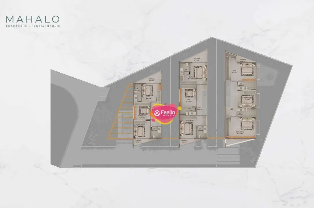 Casa, 3 quartos, 150 m² - Foto 7
