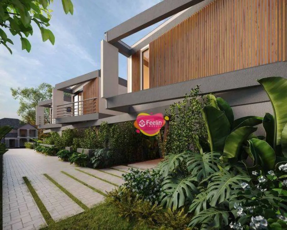 Casa, 3 quartos, 150 m² - Foto 3