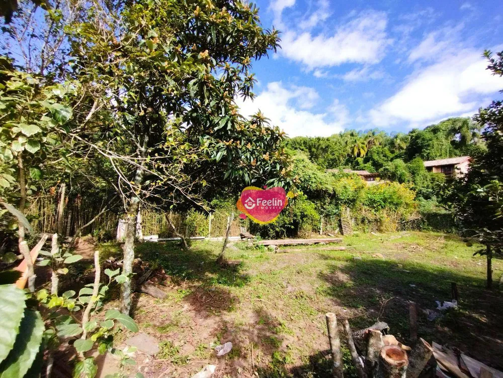 Terreno, 392 m² - Foto 1