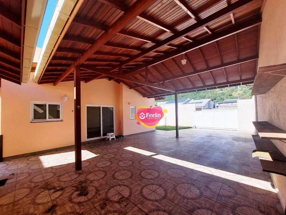 Casa, 3 quartos, 142 m² - Foto 4