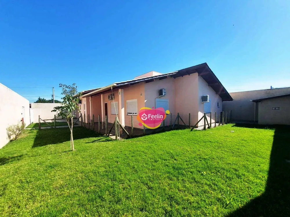 Casa, 3 quartos, 142 m² - Foto 1