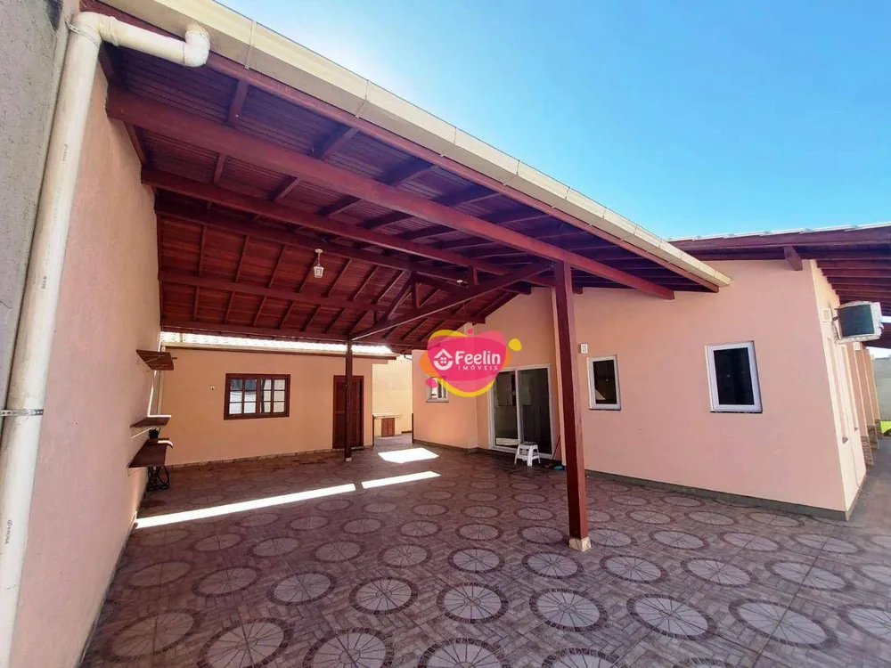 Casa, 3 quartos, 142 m² - Foto 3