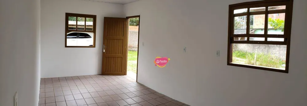 Casa, 3 quartos, 73 m² - Foto 2