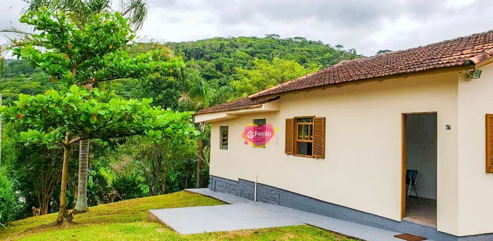 Casa, 3 quartos, 73 m² - Foto 1