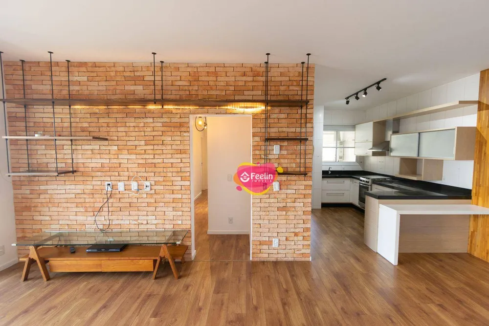 Apartamento, 3 quartos, 112 m² - Foto 1