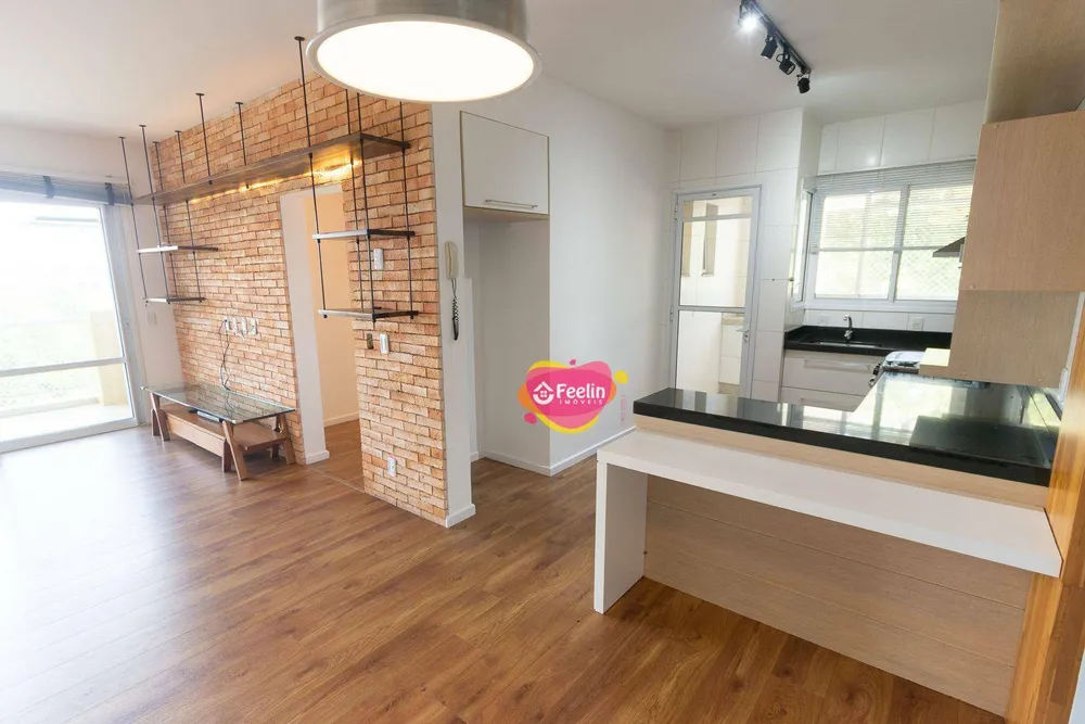 Apartamento, 3 quartos, 112 m² - Foto 3