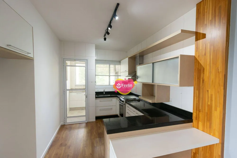 Apartamento, 3 quartos, 112 m² - Foto 4