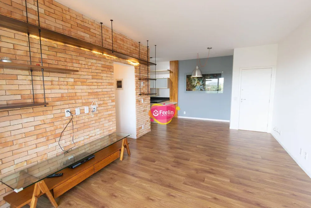 Apartamento, 3 quartos, 112 m² - Foto 2