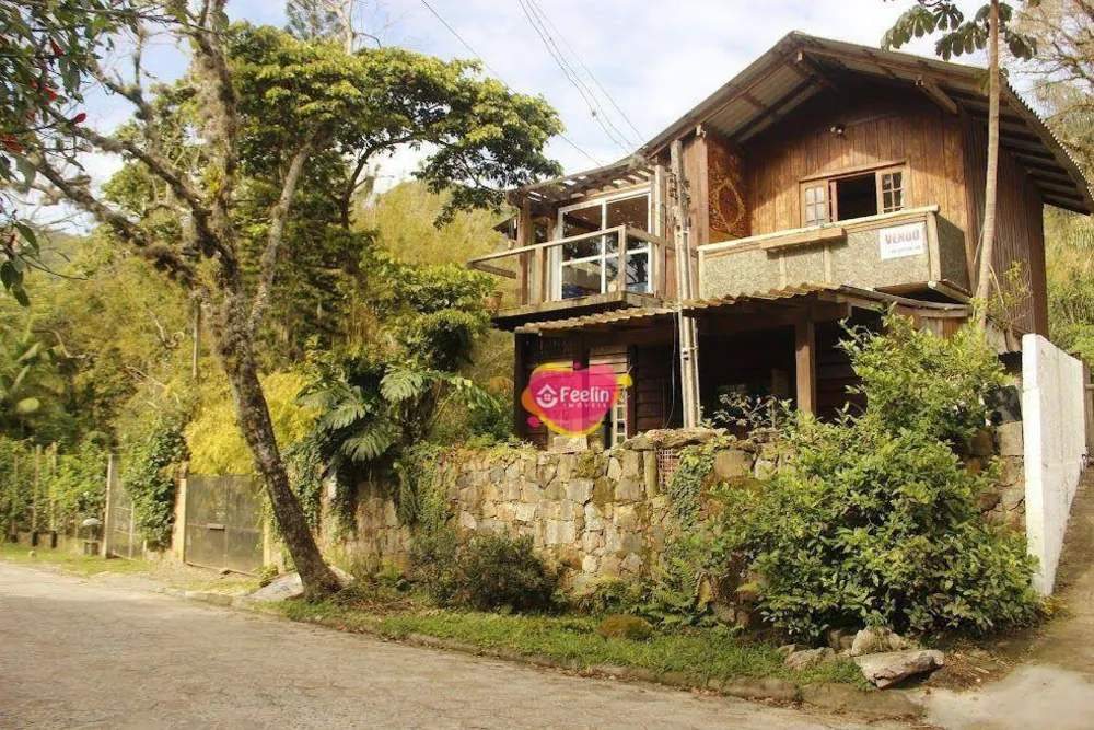 Casa, 2 quartos, 98 m² - Foto 1