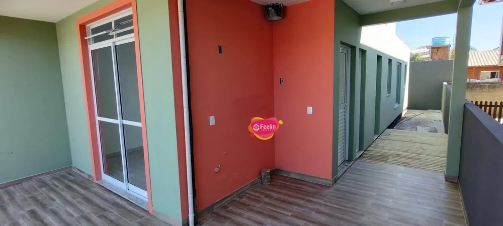 Casa, 2 quartos, 75 m² - Foto 4