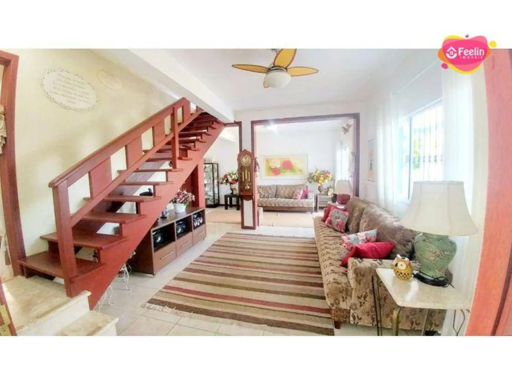 Casa, 5 quartos, 264 m² - Foto 4