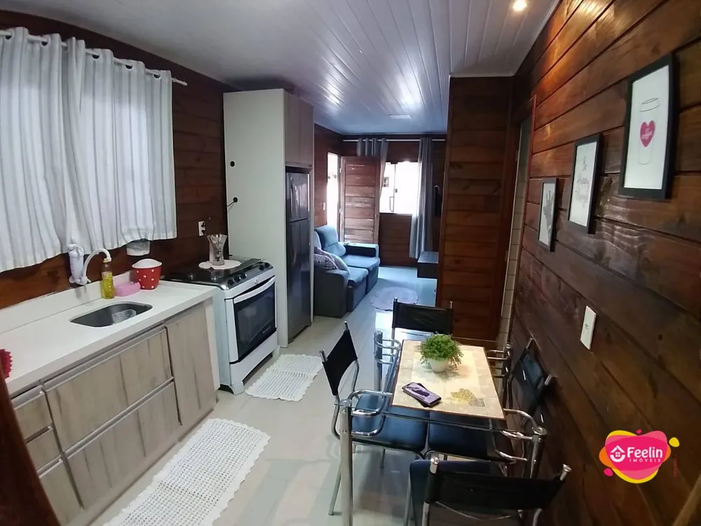 Casa, 5 quartos, 118 m² - Foto 3
