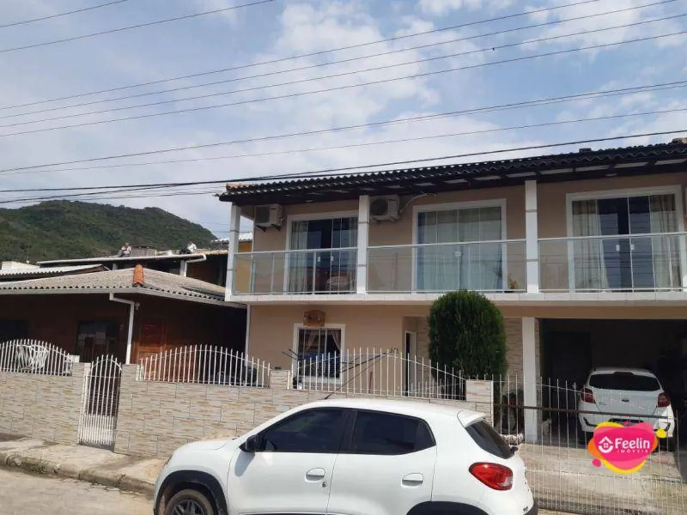 Casa, 5 quartos, 118 m² - Foto 4