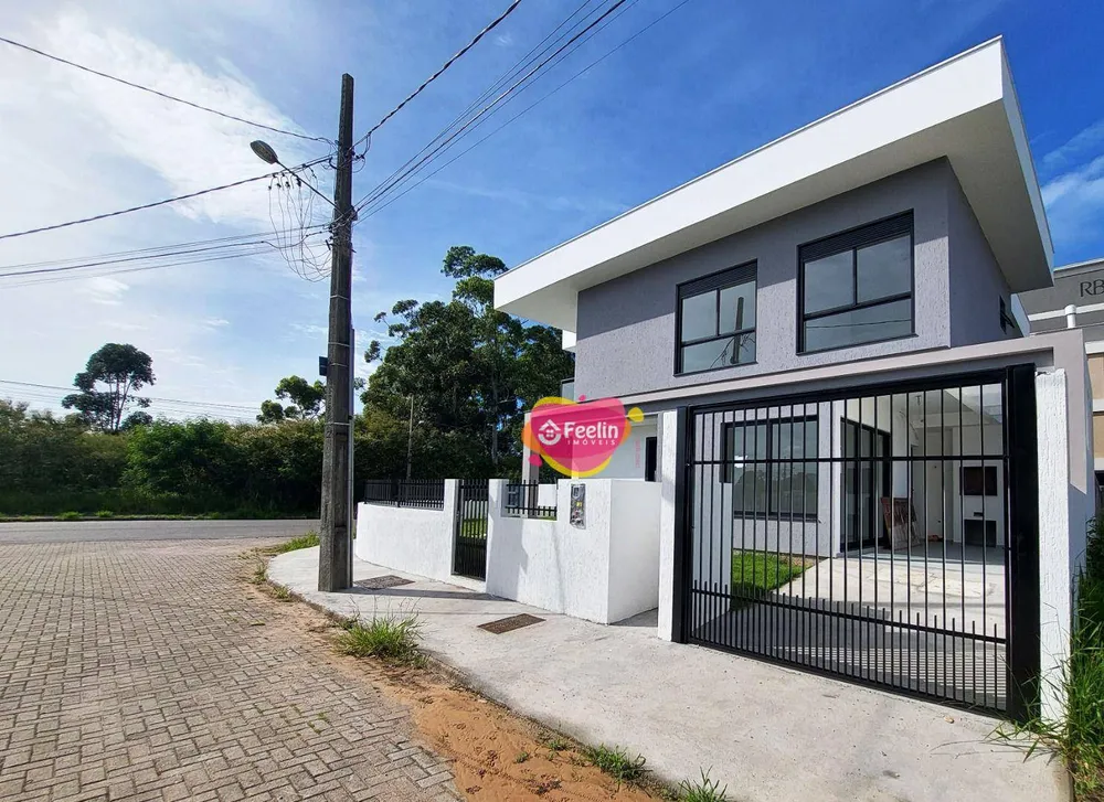 Casa, 3 quartos, 133 m² - Foto 4