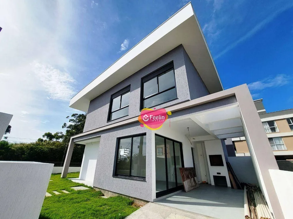 Casa, 3 quartos, 133 m² - Foto 3