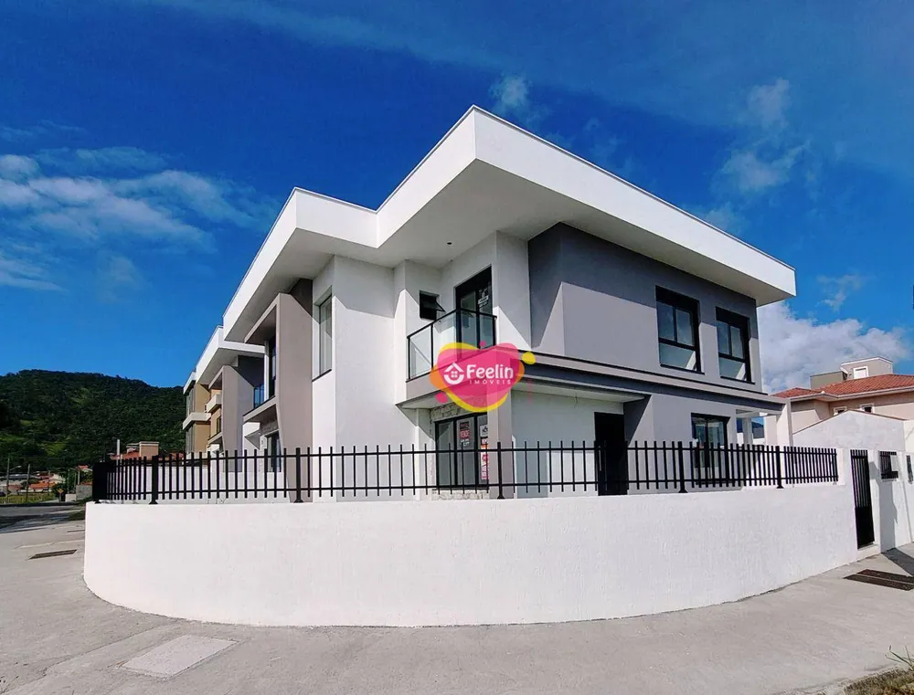 Casa, 3 quartos, 133 m² - Foto 1