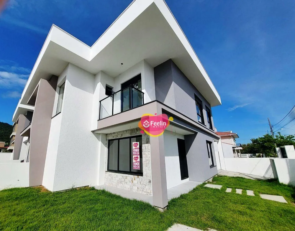 Casa, 3 quartos, 133 m² - Foto 2