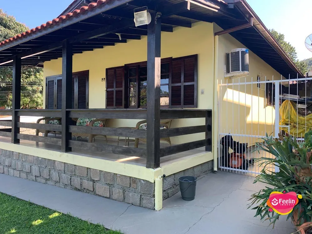 Casa, 3 quartos, 148 m² - Foto 1
