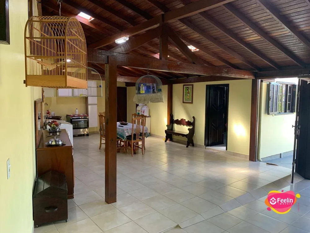 Casa, 3 quartos, 148 m² - Foto 4