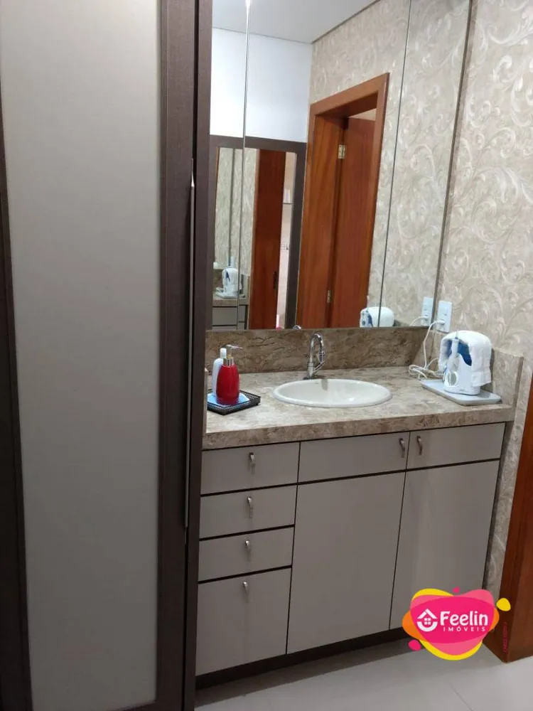 Casa, 3 quartos, 145 m² - Foto 4