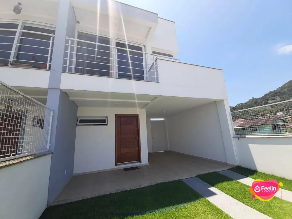 Casa, 3 quartos, 145 m² - Foto 1