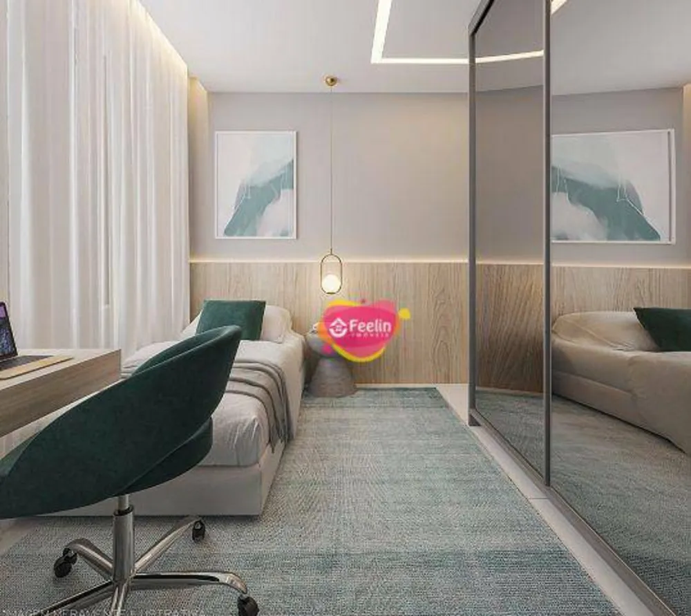 Casa, 3 quartos, 146 m² - Foto 4