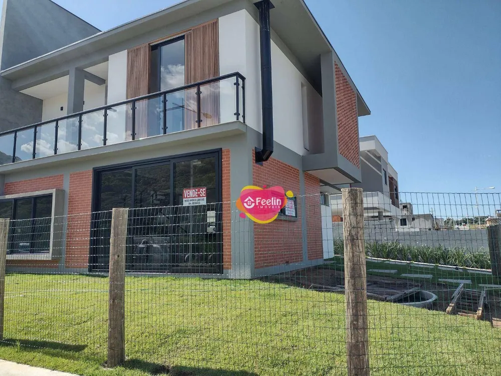 Casa, 3 quartos, 174 m² - Foto 4