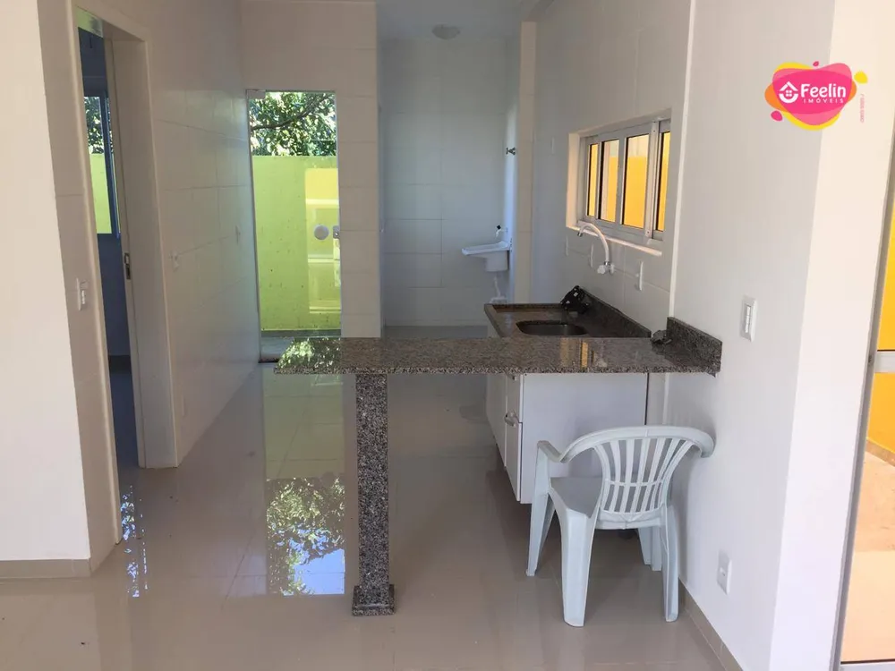 Apartamento, 1 quarto, 75 m² - Foto 3