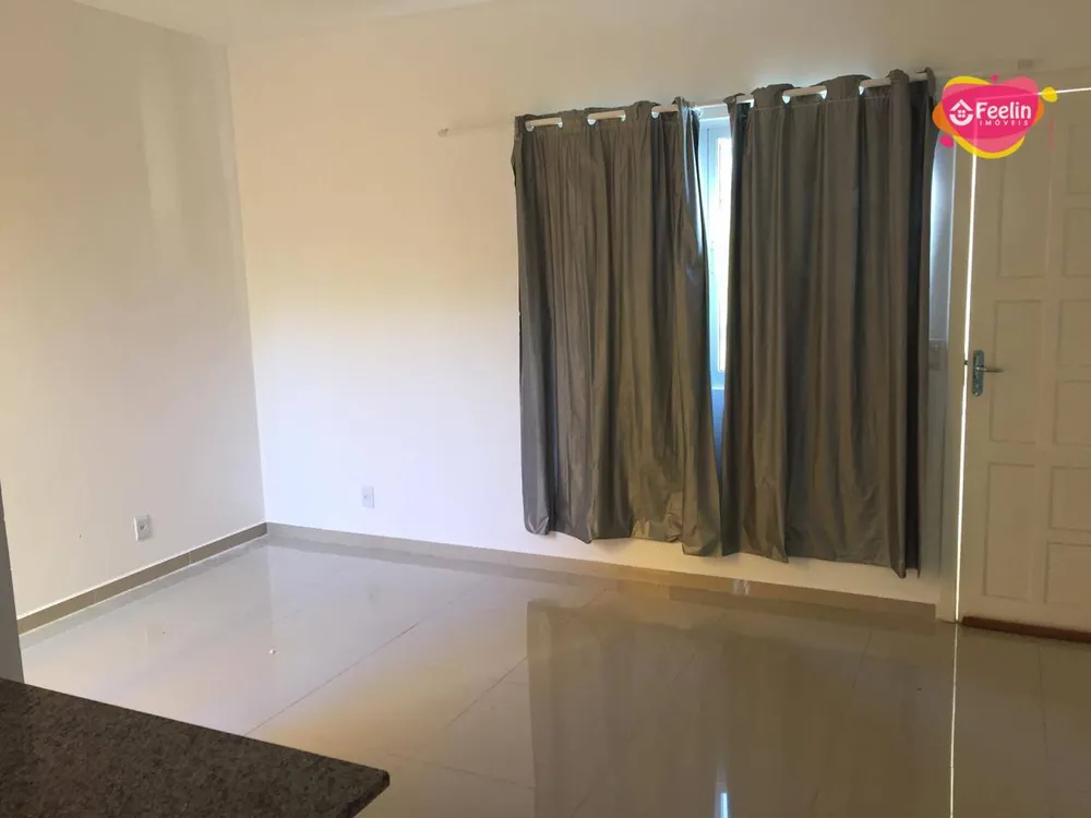 Apartamento, 1 quarto, 75 m² - Foto 2