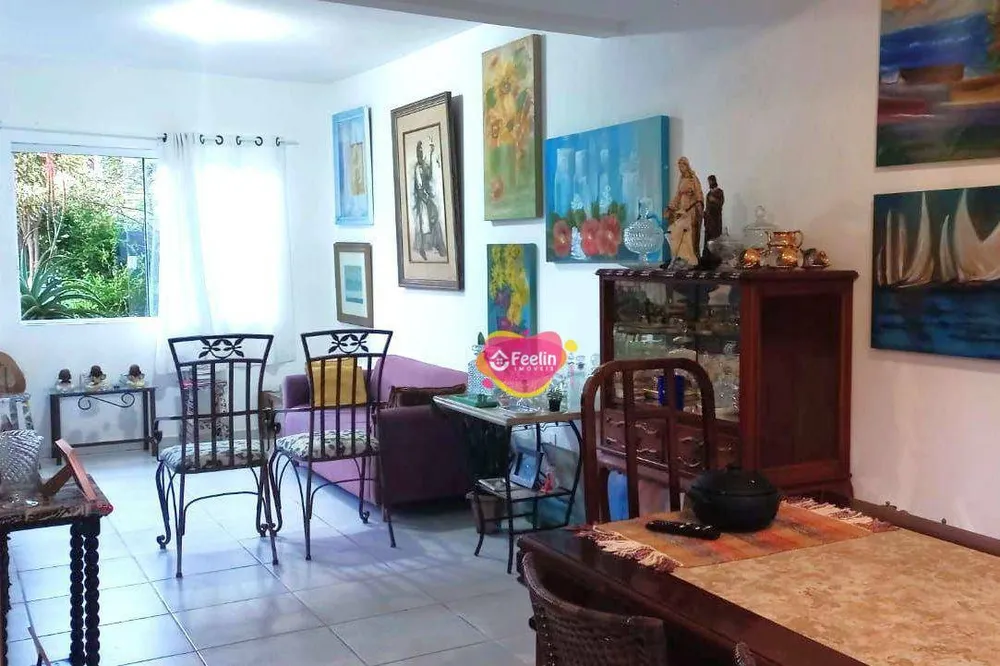 Casa, 3 quartos, 96 m² - Foto 1