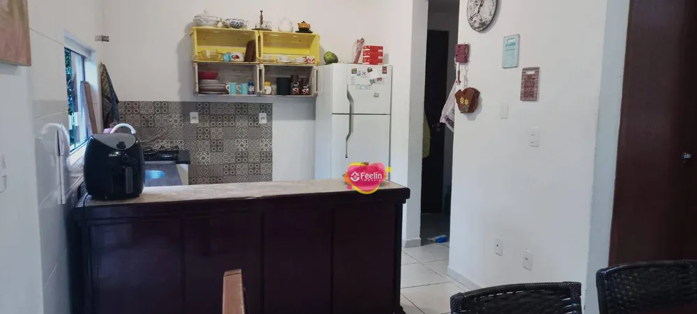 Casa, 3 quartos, 96 m² - Foto 4