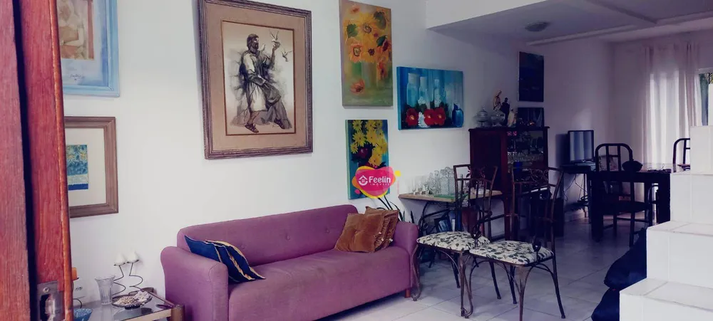 Casa, 3 quartos, 96 m² - Foto 2