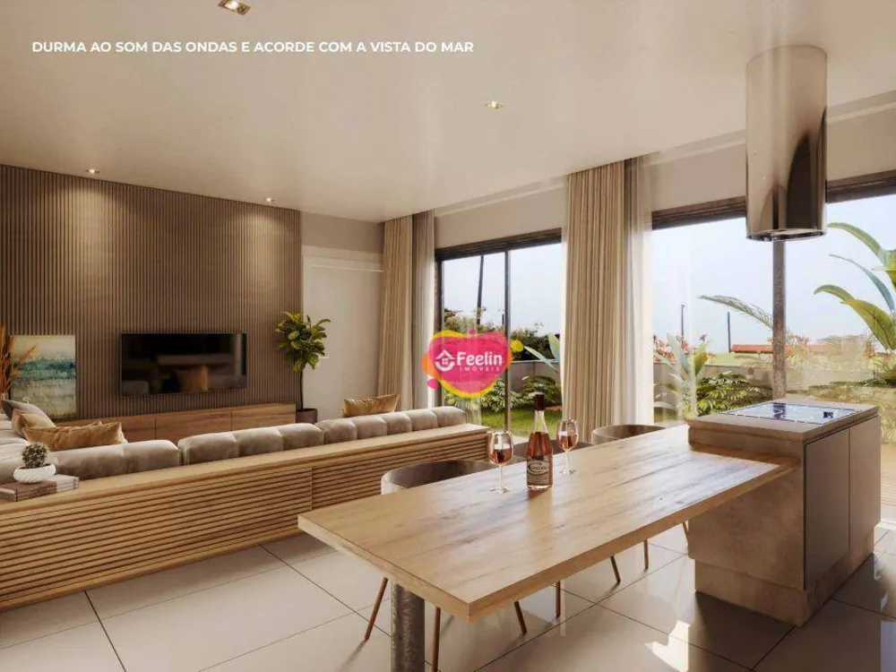 Casa, 3 quartos, 143 m² - Foto 3