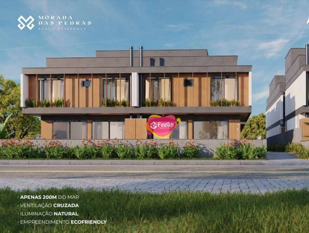 Casa, 3 quartos, 143 m² - Foto 2