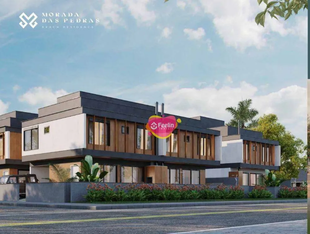 Casa, 3 quartos, 143 m² - Foto 1
