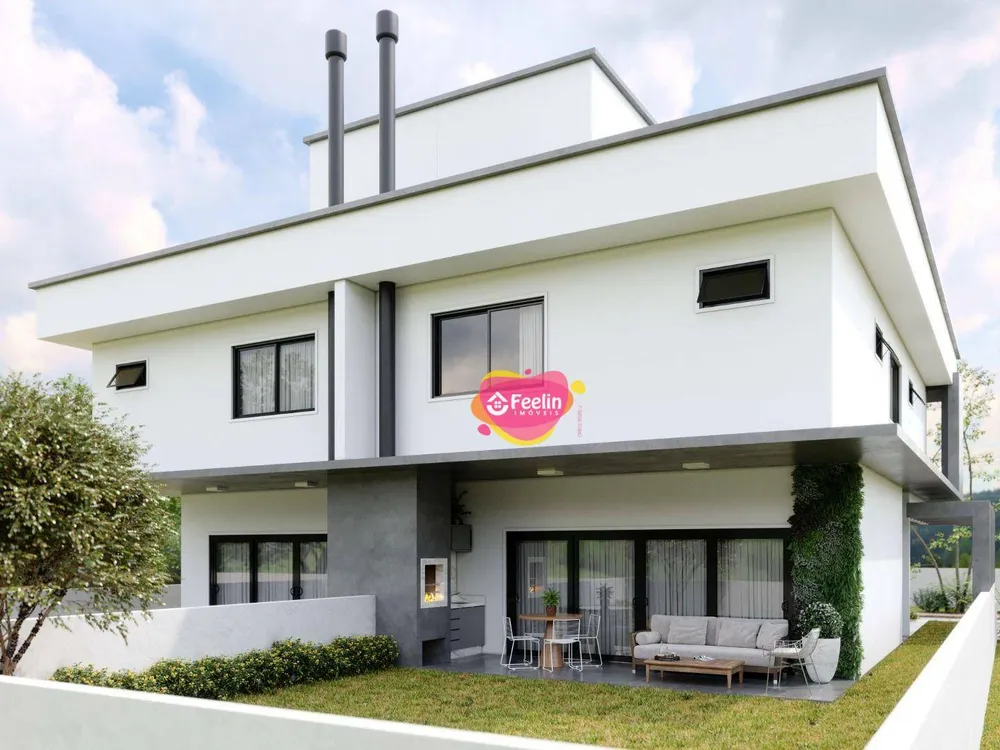 Casa, 3 quartos, 195 m² - Foto 4