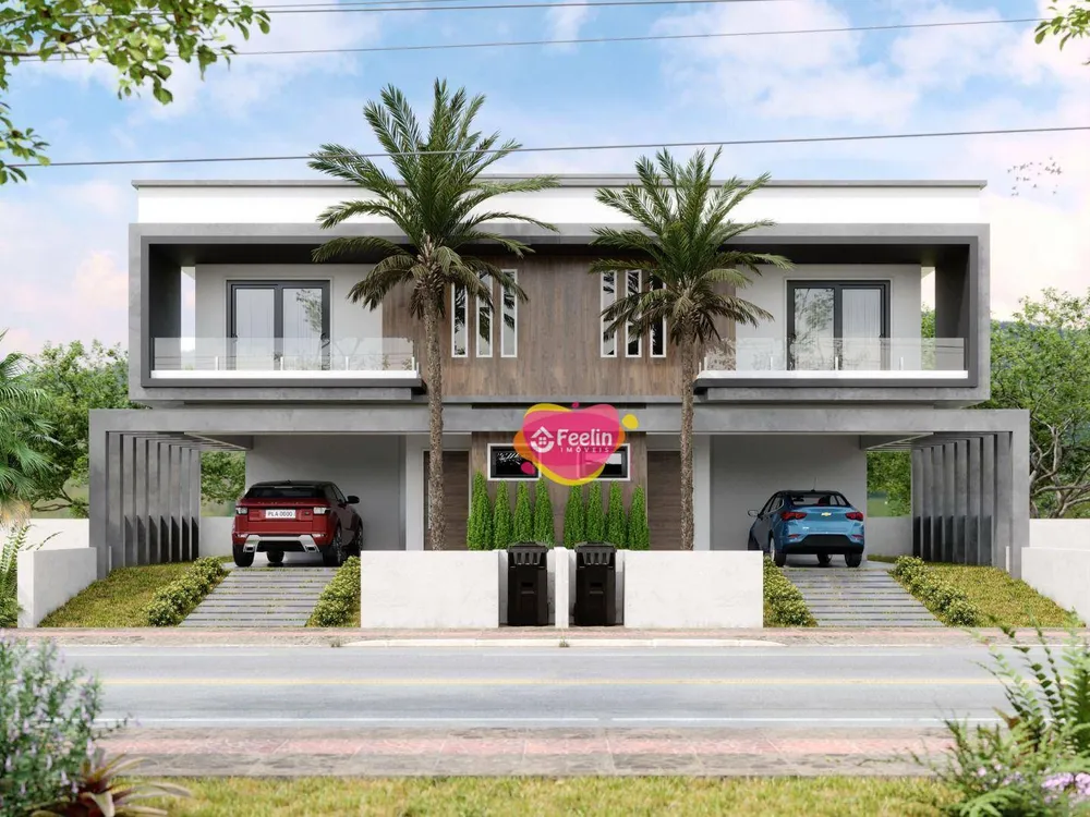 Casa, 3 quartos, 195 m² - Foto 3