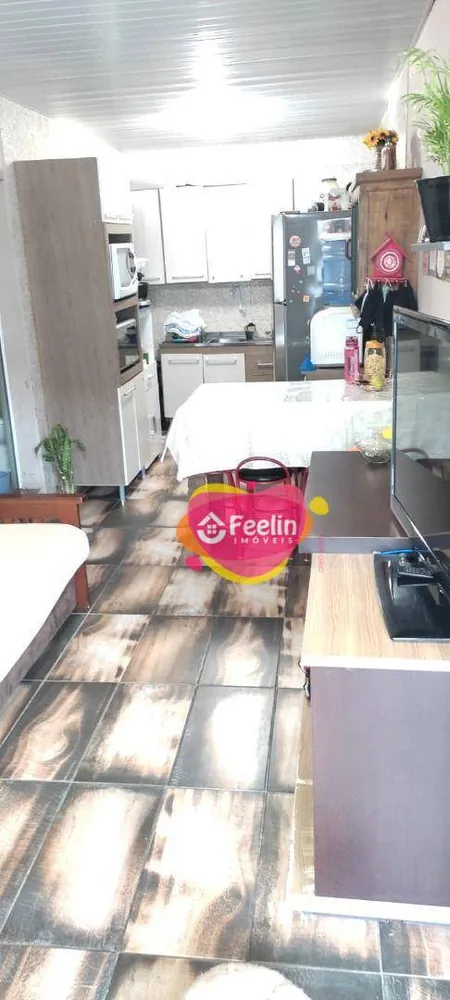 Casa, 2 quartos, 430 m² - Foto 4