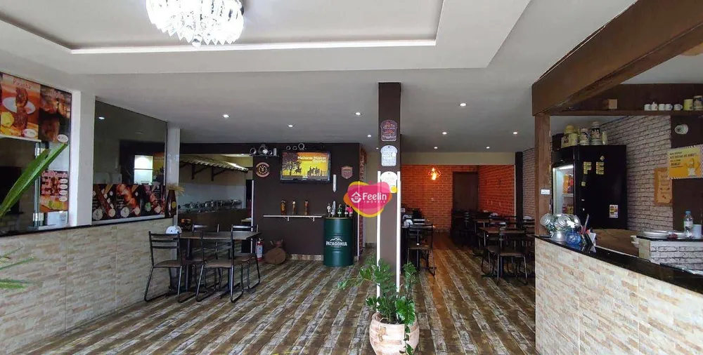 Casa, 2 quartos, 430 m² - Foto 1