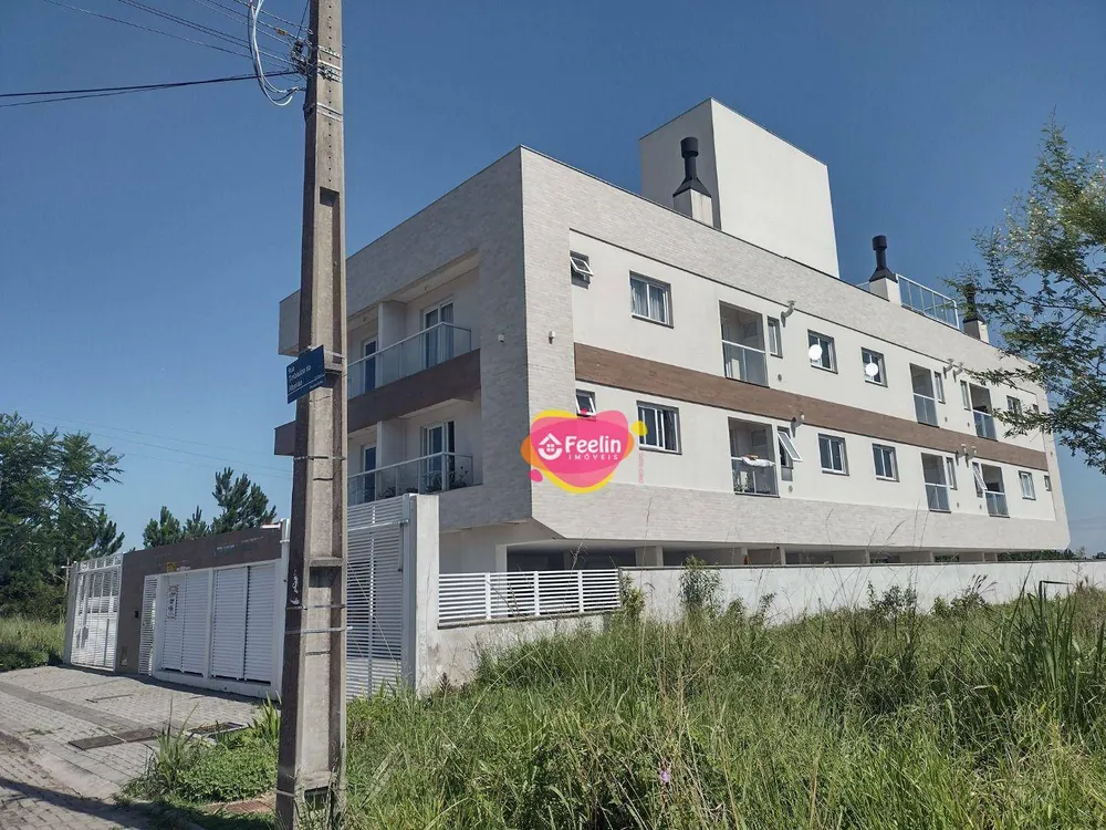 Apartamento, 2 quartos, 58 m² - Foto 3