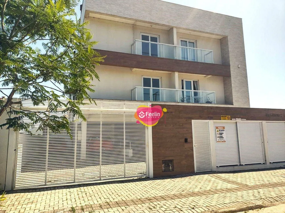 Apartamento, 2 quartos, 58 m² - Foto 1