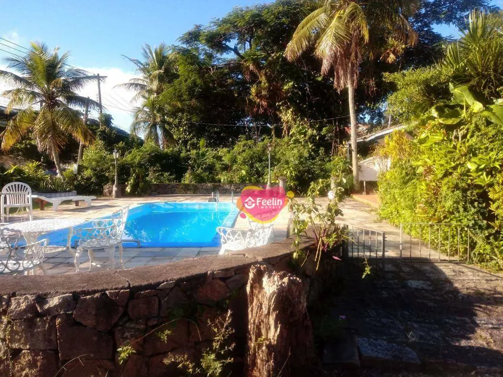 Casa, 3 quartos, 410 m² - Foto 3