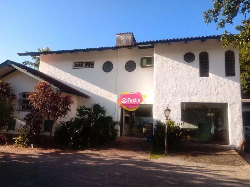 Casa, 3 quartos, 410 m² - Foto 4