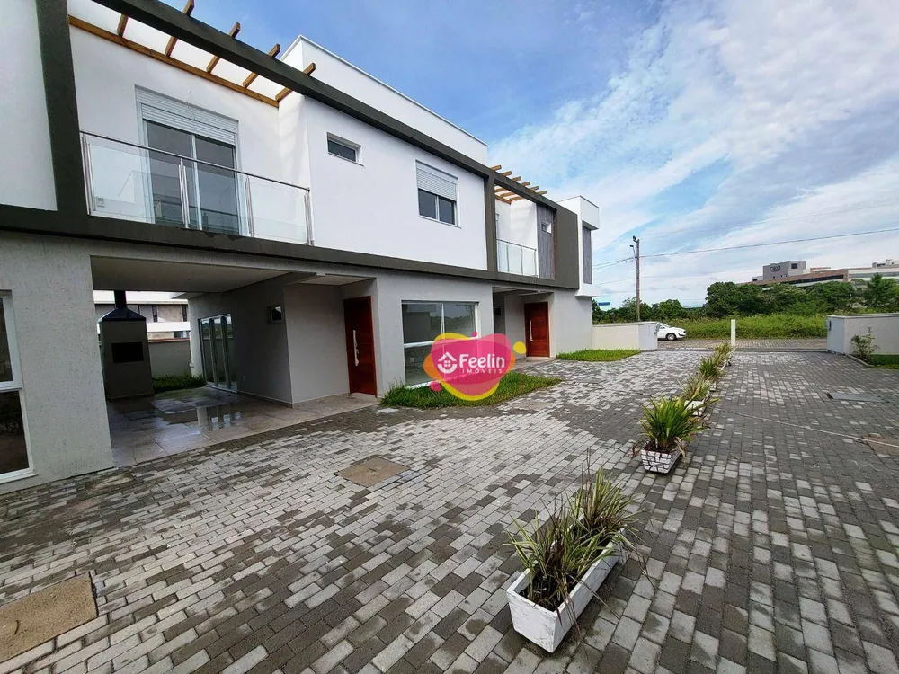 Casa, 3 quartos, 132 m² - Foto 3