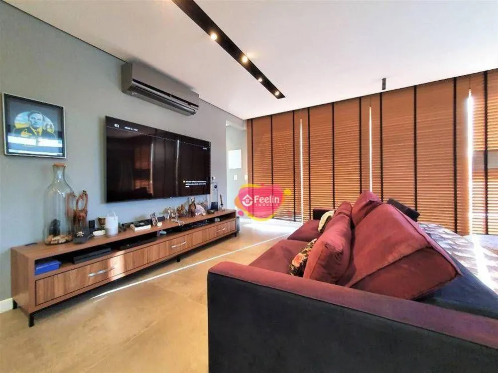 Cobertura, 2 quartos, 140 m² - Foto 4
