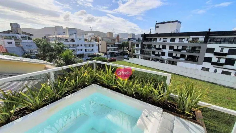 Cobertura, 2 quartos, 140 m² - Foto 2