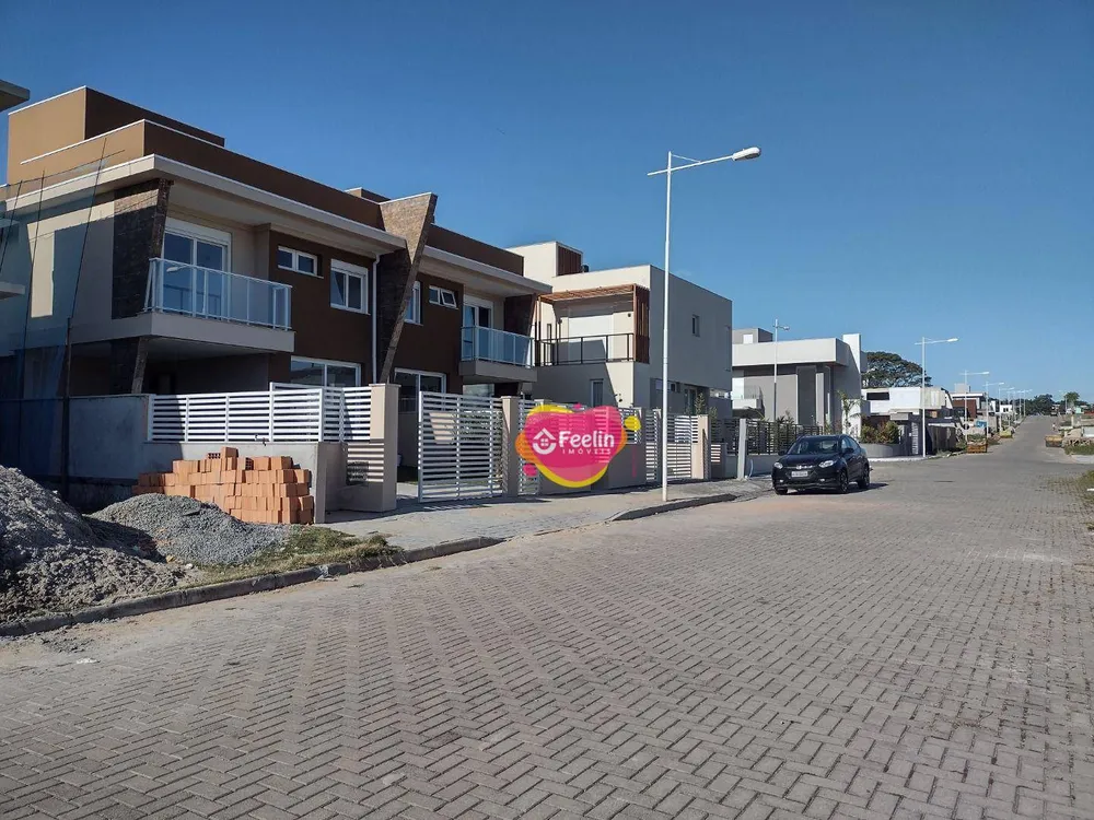 Casa, 3 quartos, 171 m² - Foto 3