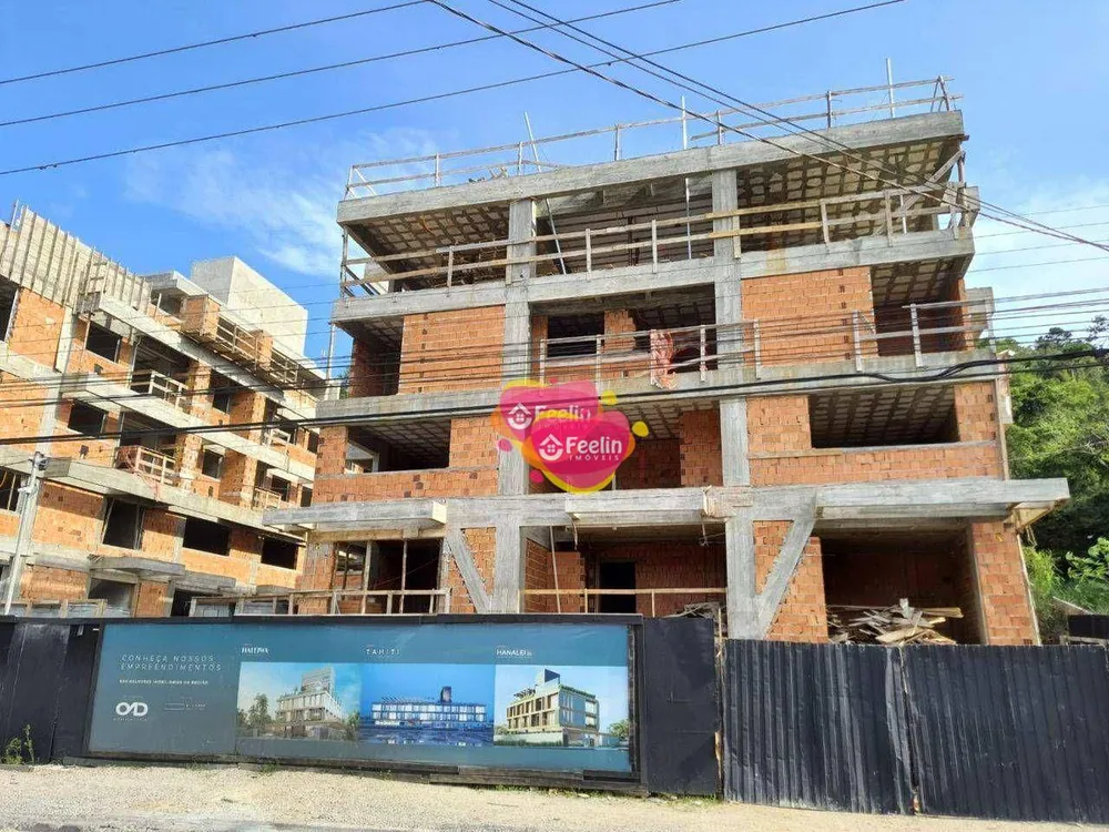 Apartamento, 3 quartos, 82 m² - Foto 2