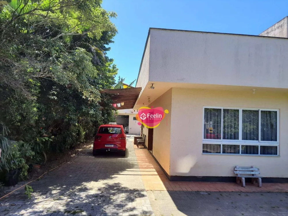 Casa, 3 quartos, 175 m² - Foto 3